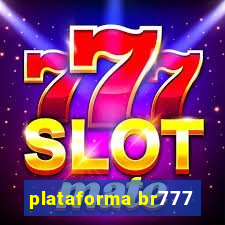 plataforma br777